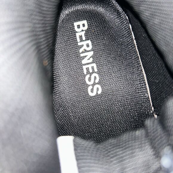 Berness Rylee Women’s Size 5 High Top Sneakers‎ - Picture 8 of 9